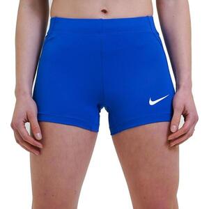 Women Stock Boys Short kép