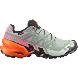 Speedcross 6 Gore-Tex kép