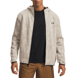 Unstoppable Fleece kép