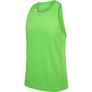MEN'S ATHLETIC RUNNING SINGLET kép