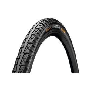 CONTINENTAL külső abroncs - RIDE TOUR 28 37-622 - fekete kép