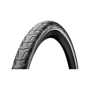 CONTINENTAL külső abroncs - RIDE CITY 26x1.75 - fekete kép