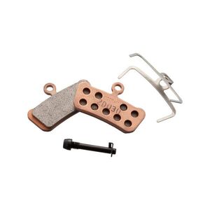 SRAM fékbetétek - BRAKE PADS POWERFUL kép