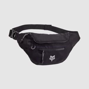 FOX Kerékpáros táska - HEAD HIP - fekete kép