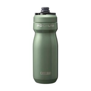 CAMELBAK Kerékpáros palack vízre - PODIUM VSS 0, 53 L - zöld kép