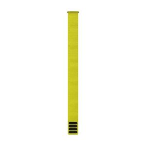 GARMIN szíj - ULTRAFIT 2 26MM - sárga kép