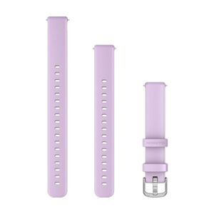 GARMIN szíj - LILY 2 - lila kép