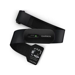 GARMIN pulzusmérő - HRM 200 - fekete kép