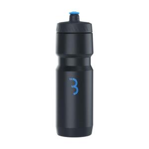 BBB Kerékpáros palack vízre - COMPTANK XL 3.0 750 ml - kék/fekete kép