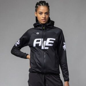 ALÉ póló - LOGEM - fekete kép