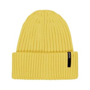 POC Kerékpáros sapka - BEANIE - sárga kép