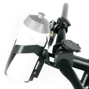 SKS adapter - COMPIT VELOCAGE - fekete kép