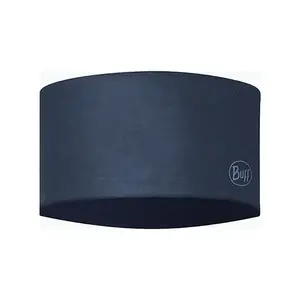 BUFF Kerékpáros fejpánt - COOLNET UV WIDE - kék kép