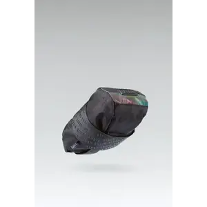 GOBIK kistáska a kerékpárra - POUCH GRANDE - fekete kép