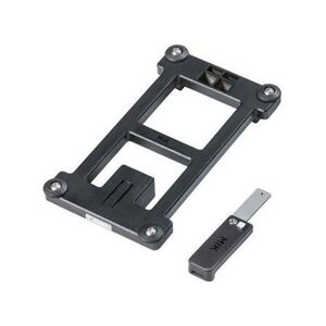 BASIL adapter - MIK ADAPTER PLATE 2.0 - fekete kép