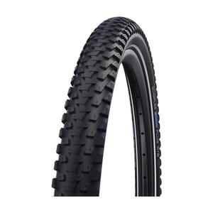 SCHWALBE külső abroncs - MARATHON PLUS MTB 29x2.10 (54-622) - fekete kép