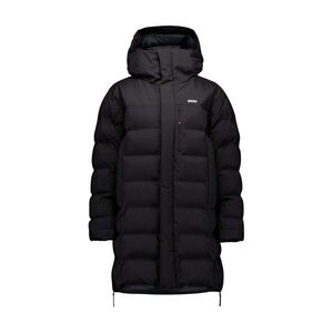 POC Kerékpáros dzseki béléssel - RACE LOFT PARKA W - fekete kép