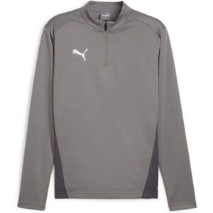 teamGOAL Training 1/4 Zip Top kép