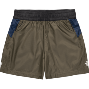 The North Face X shorts women kép