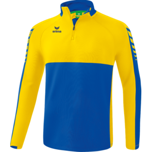 Erima SIX WINGS HalfZip kép