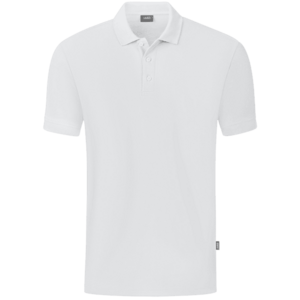 JAKO Organic Polo Shirt kép