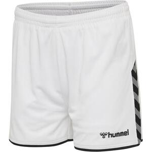 AUTHENTIC POLY SHORTS WOMAN kép