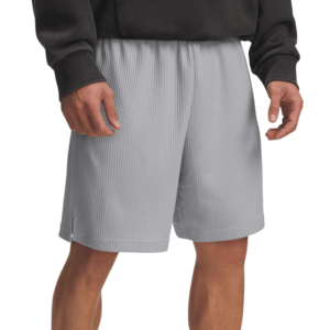 UA Rival Waffle Short kép