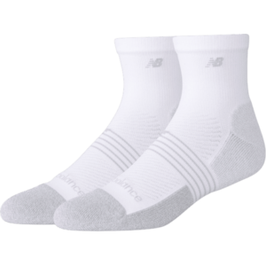 Pro Training Cushion QTR Socks 2 Pack kép