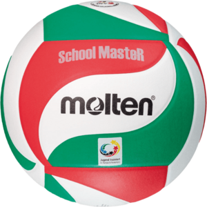 Molten V5M-SM School MasteR kép