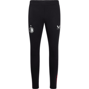 Castore Feyenoord Rotterdam Prematch Pants 2024/25 Kids kép