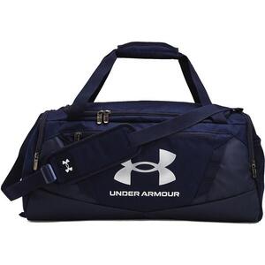 UA Undeniable 5.0 Duffle SM-NVY kép