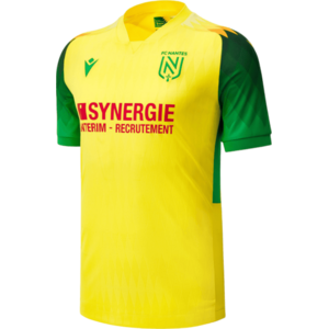 FC Nantes Match Home 2026/27 kép