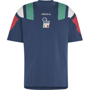 Italy EQT kép