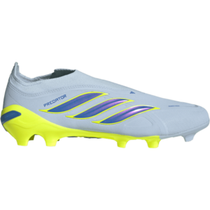 Predator League Laceless FG kép