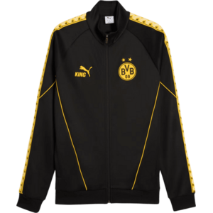 Borussia Dortmund KING Anthem kép