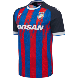 Viktoria Plzen Match Home 2026/27 kép