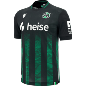 Hannover 96 Match Away 2026/27 kép