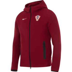 Croatia Tech Fleece Windrunner kép