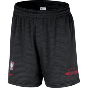 Chicago Bulls Openhole Short kép