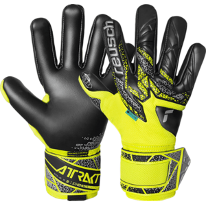 Reusch Attrakt Gold X NC Goalkeeper Gloves kép