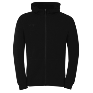 Kempa STMNT Hooded Jacket kép