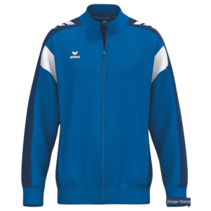 Erima Celebrate 125 Training Jacket kép