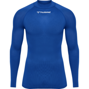 Hummel Bl Comfort 2.0 Mockneck T-Shirt kép