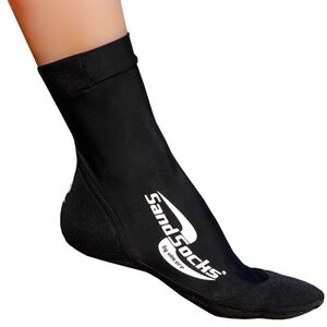 CLASSIC HIGH TOP SAND SOCKS kép