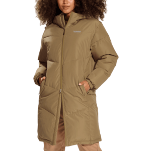 HMLLGC MIA LONG PUFF COAT kép