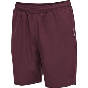 hmlMOVE GRID WOVEN SHORTS kép