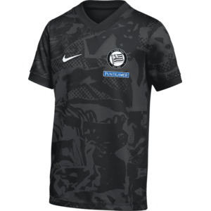 SK Sturm Graz PreMatch T-Shirt 2025/26 kép