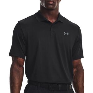 UA Performance 3.0 Polo -BLK kép