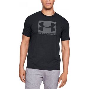 UA BOXED SPORTSTYLE SS kép