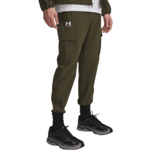 UA Vibe Woven Cargo Pants kép
